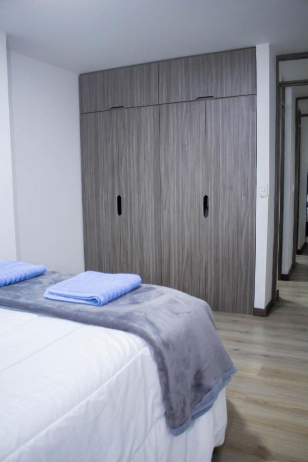 Apartamentos Comodos En Milan Zona G Manizales Dış mekan fotoğraf