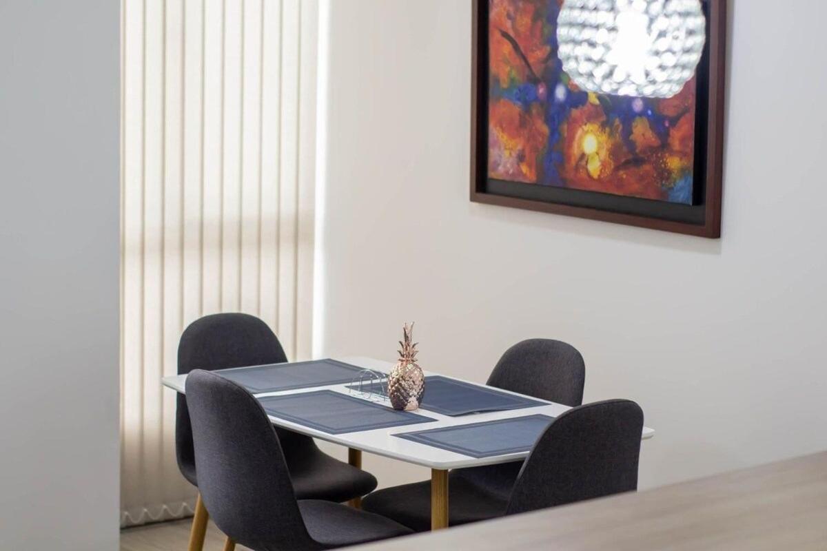 Apartamentos Comodos En Milan Zona G Manizales Dış mekan fotoğraf