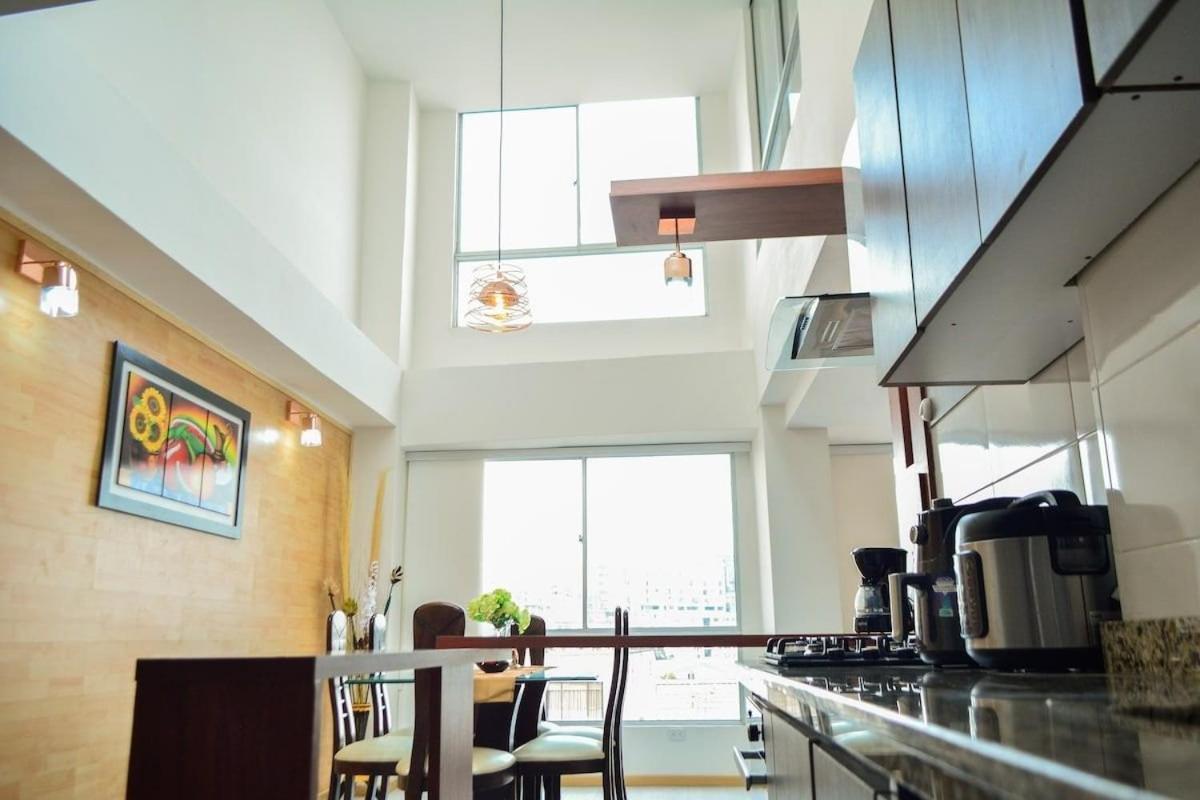 Apartamentos Comodos En Milan Zona G Manizales Dış mekan fotoğraf