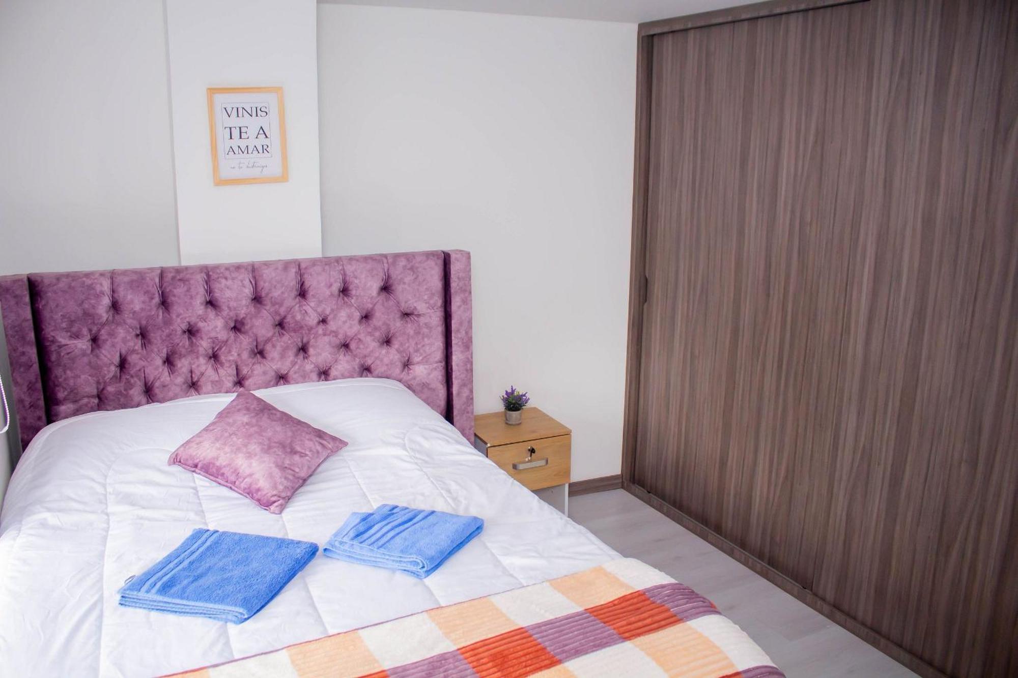 Apartamentos Comodos En Milan Zona G Manizales Dış mekan fotoğraf