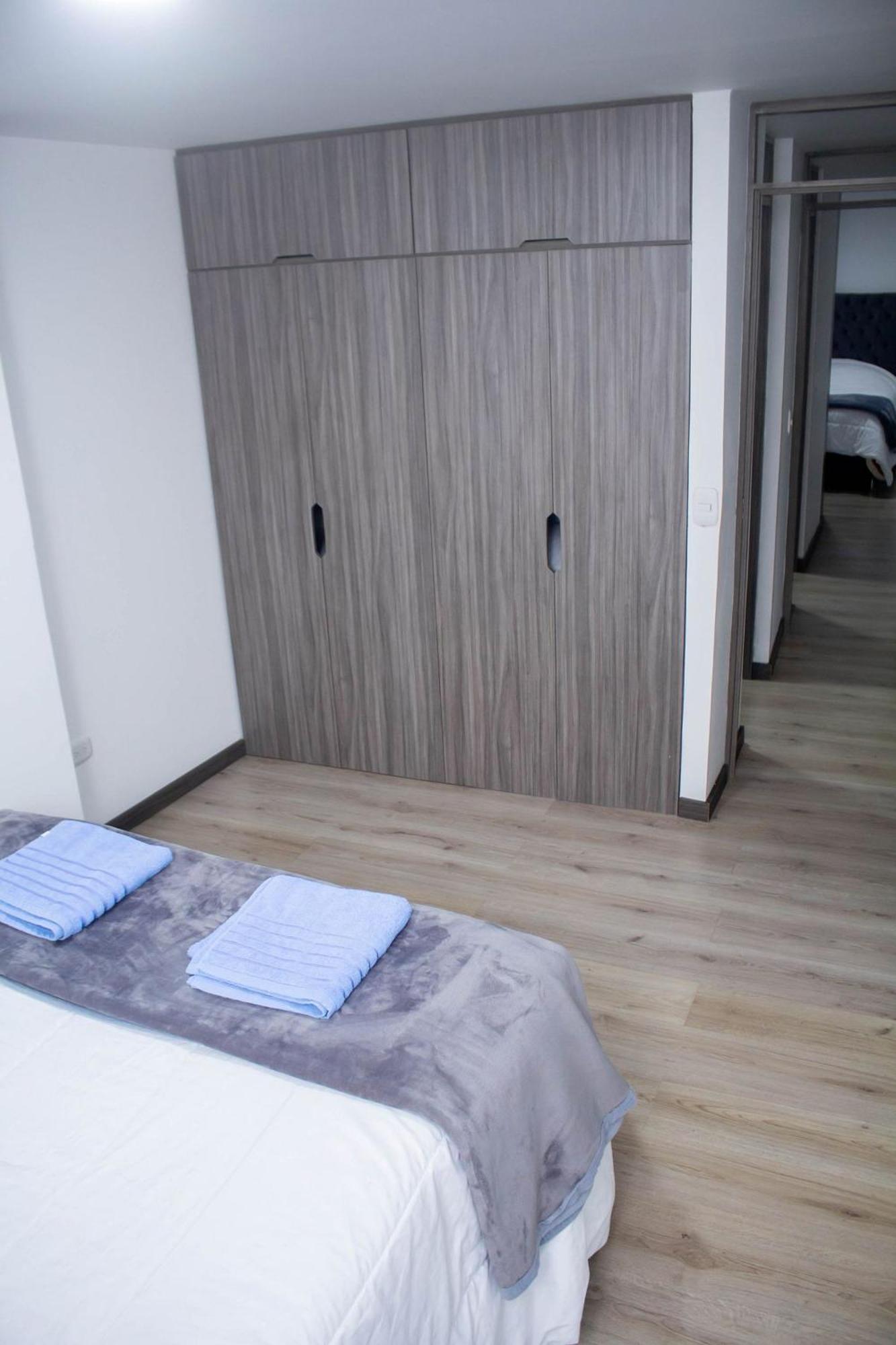 Apartamentos Comodos En Milan Zona G Manizales Dış mekan fotoğraf