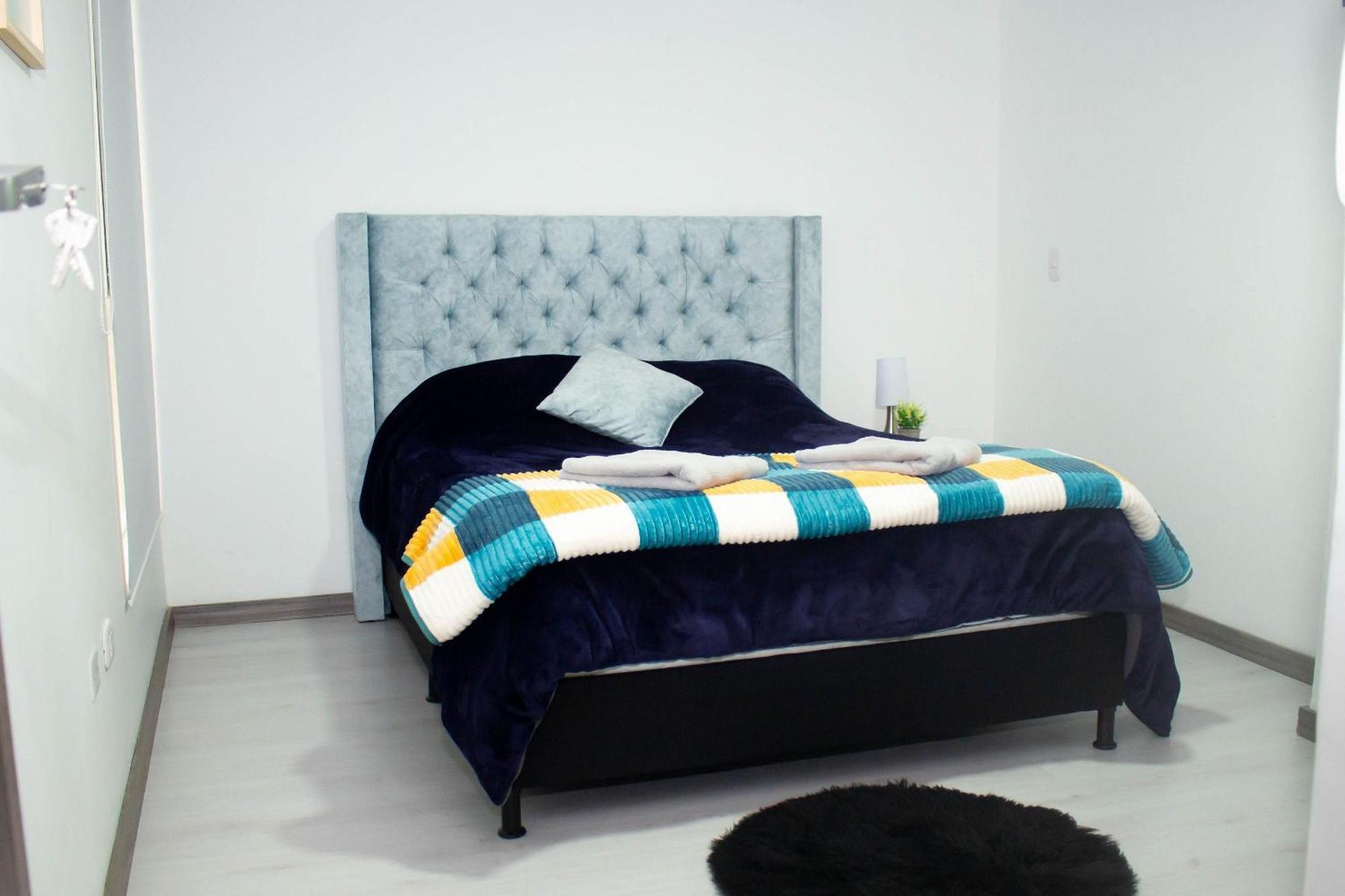 Apartamentos Comodos En Milan Zona G Manizales Dış mekan fotoğraf