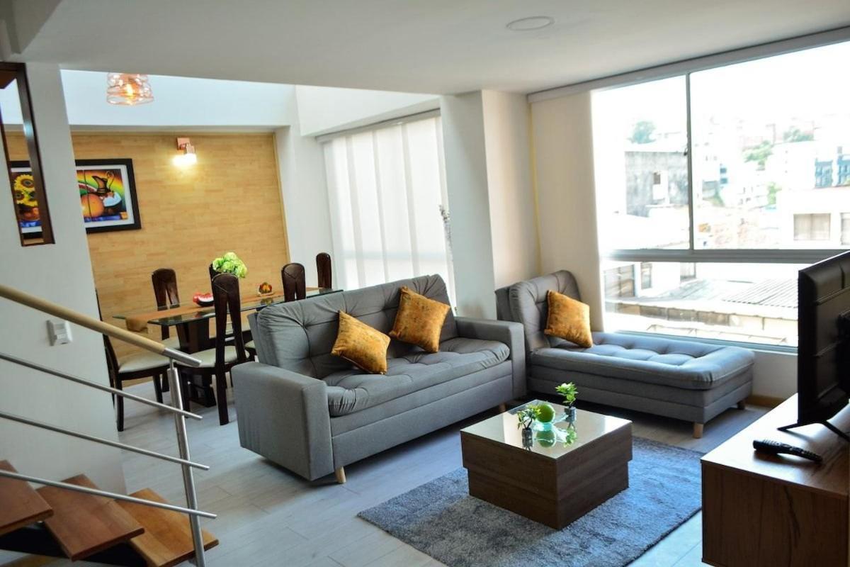Apartamentos Comodos En Milan Zona G Manizales Dış mekan fotoğraf
