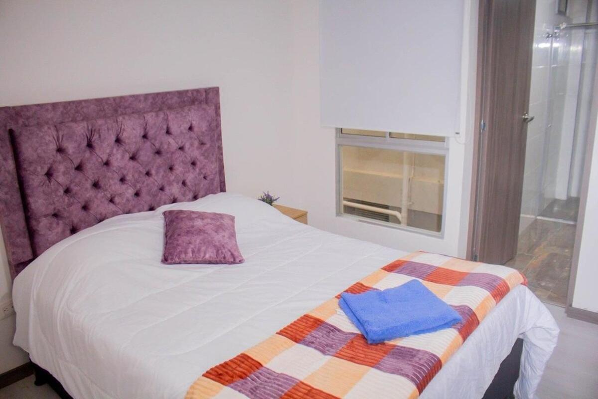Apartamentos Comodos En Milan Zona G Manizales Dış mekan fotoğraf