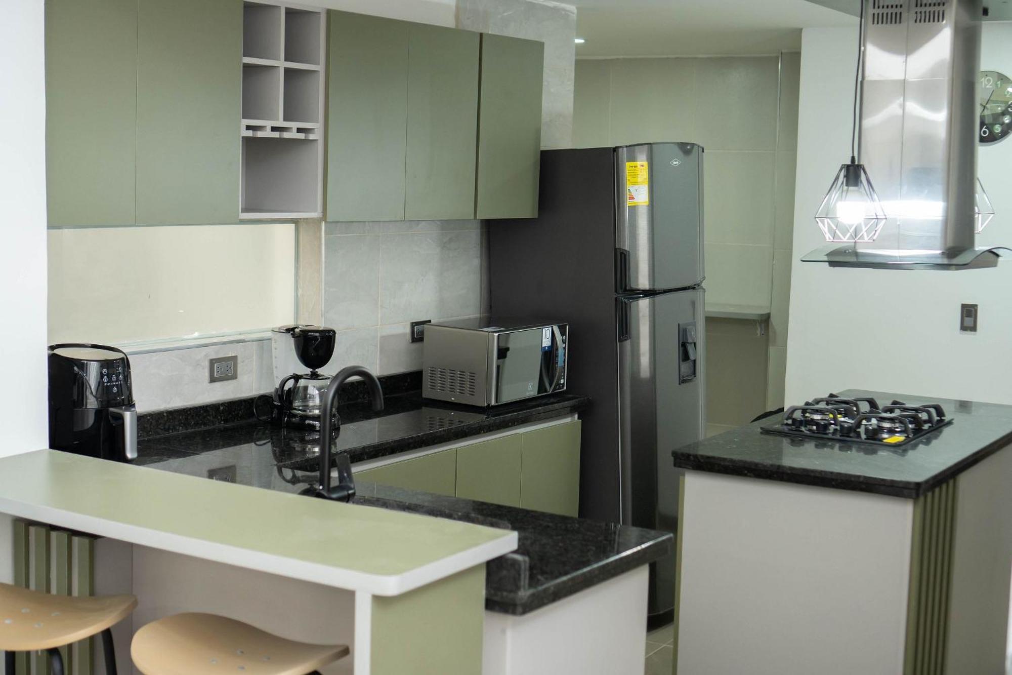 Apartamentos Comodos En Milan Zona G Manizales Dış mekan fotoğraf