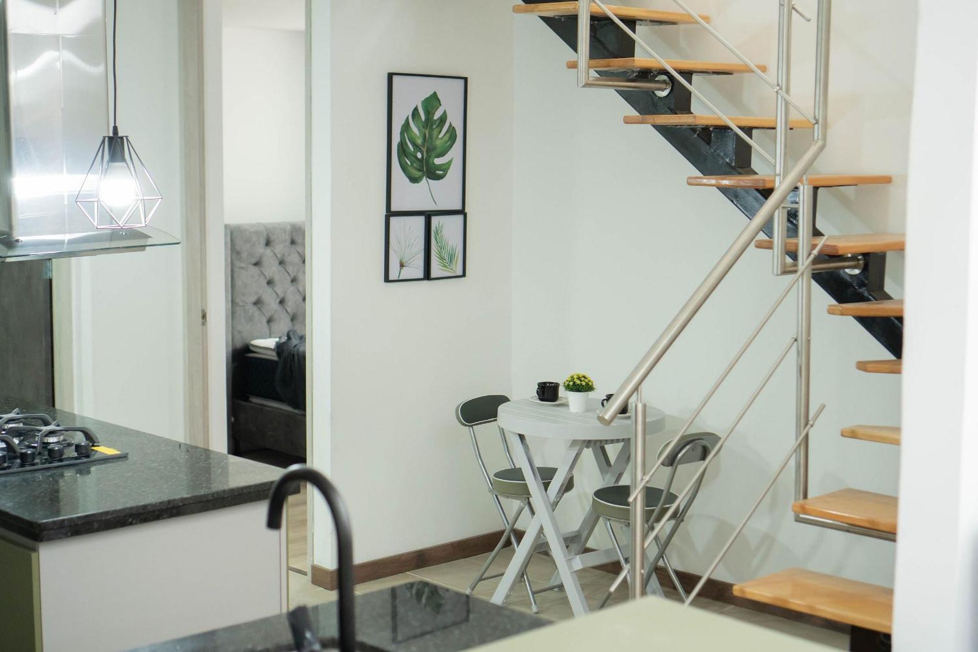 Apartamentos Comodos En Milan Zona G Manizales Dış mekan fotoğraf