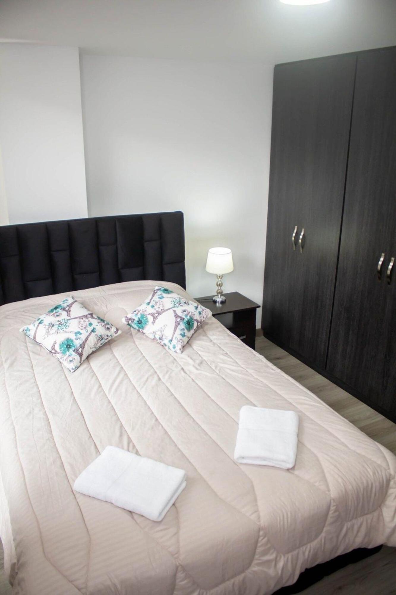 Apartamentos Comodos En Milan Zona G Manizales Dış mekan fotoğraf