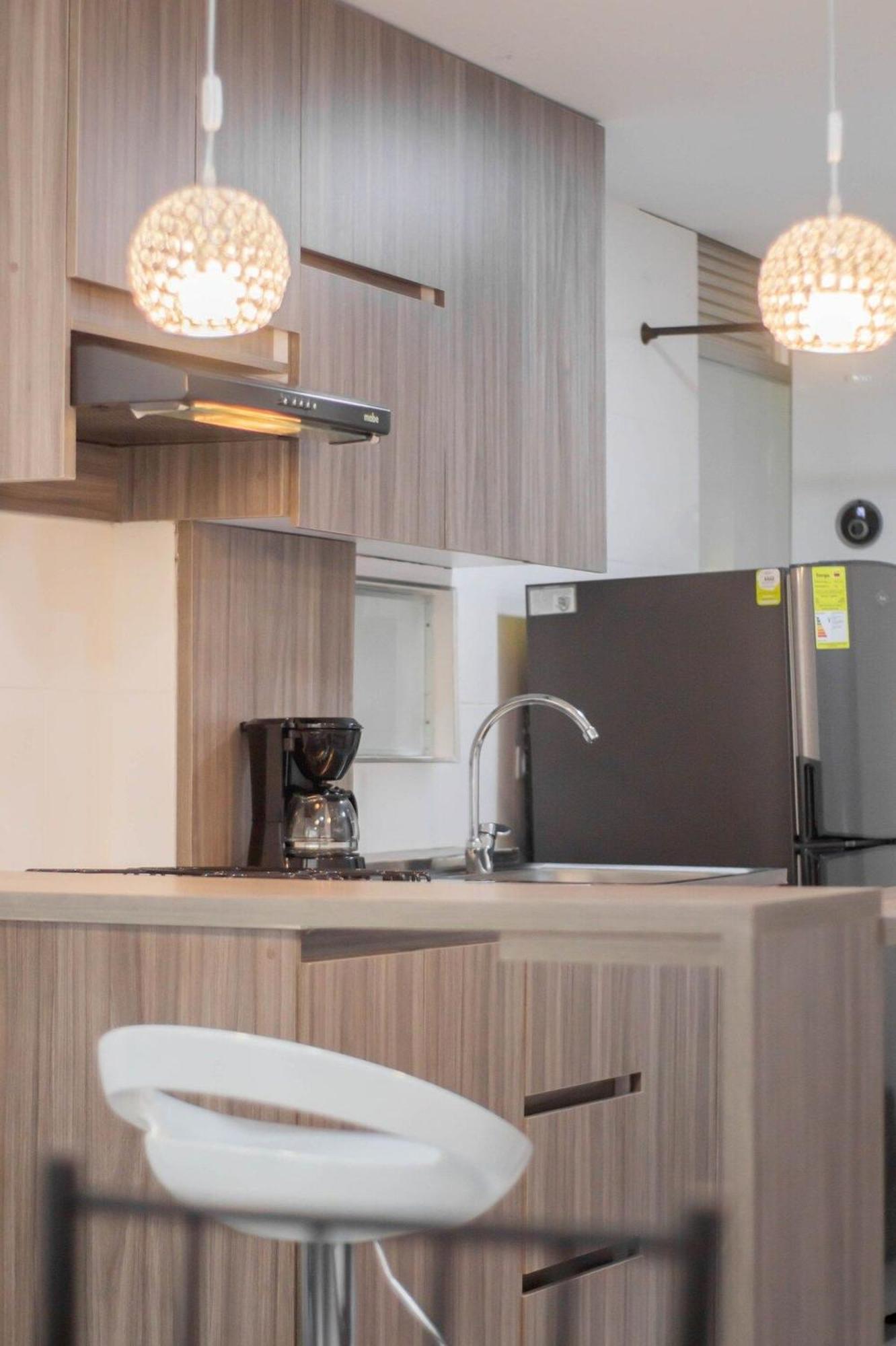 Apartamentos Comodos En Milan Zona G Manizales Dış mekan fotoğraf
