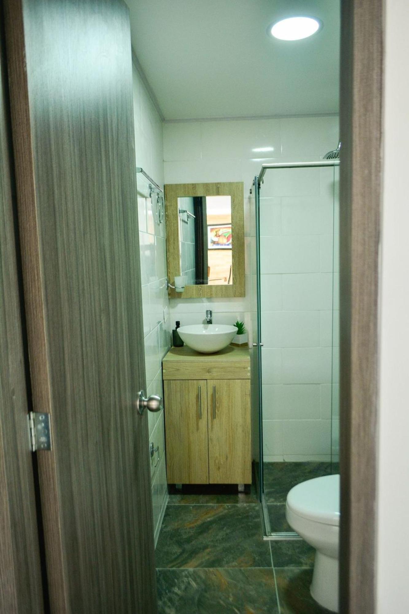 Apartamentos Comodos En Milan Zona G Manizales Dış mekan fotoğraf