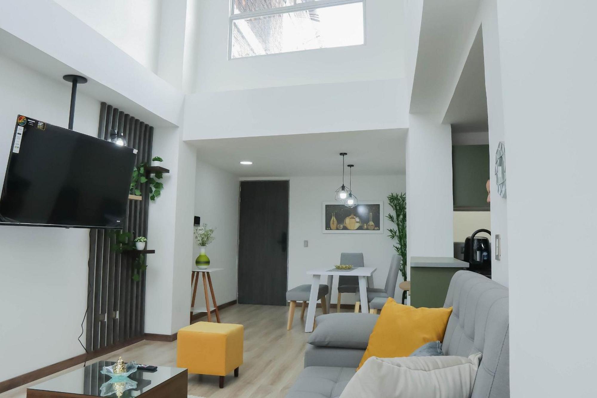 Apartamentos Comodos En Milan Zona G Manizales Dış mekan fotoğraf