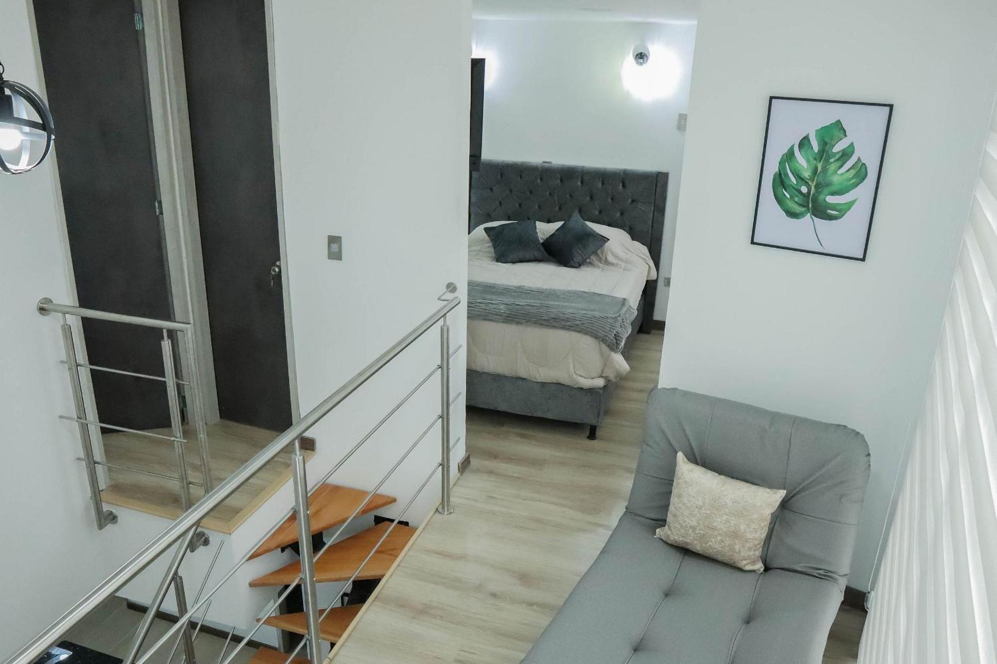 Apartamentos Comodos En Milan Zona G Manizales Dış mekan fotoğraf