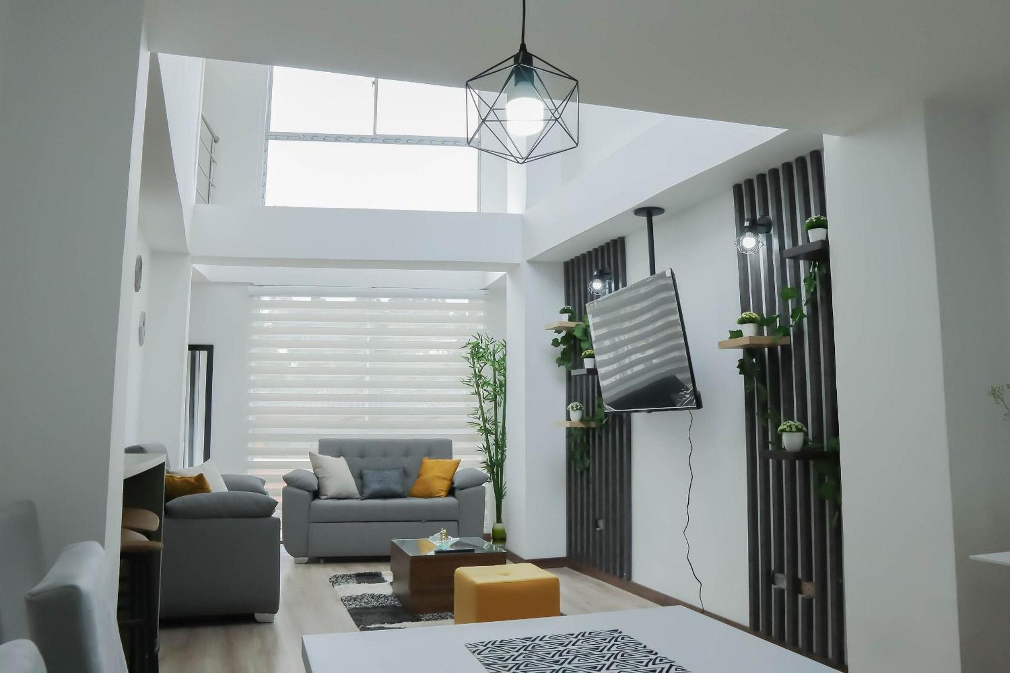 Apartamentos Comodos En Milan Zona G Manizales Dış mekan fotoğraf