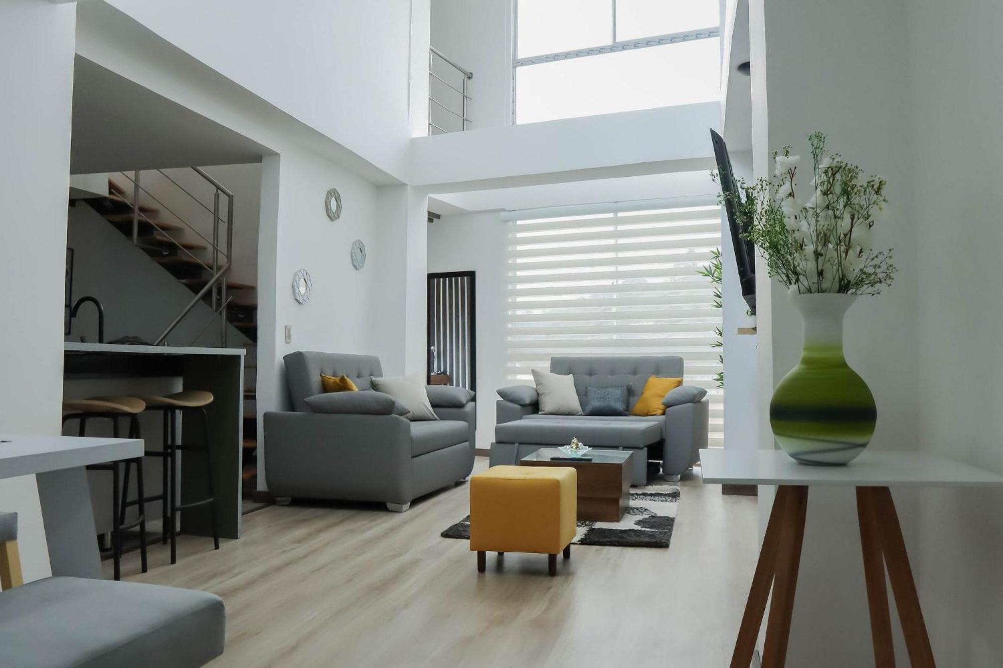 Apartamentos Comodos En Milan Zona G Manizales Dış mekan fotoğraf