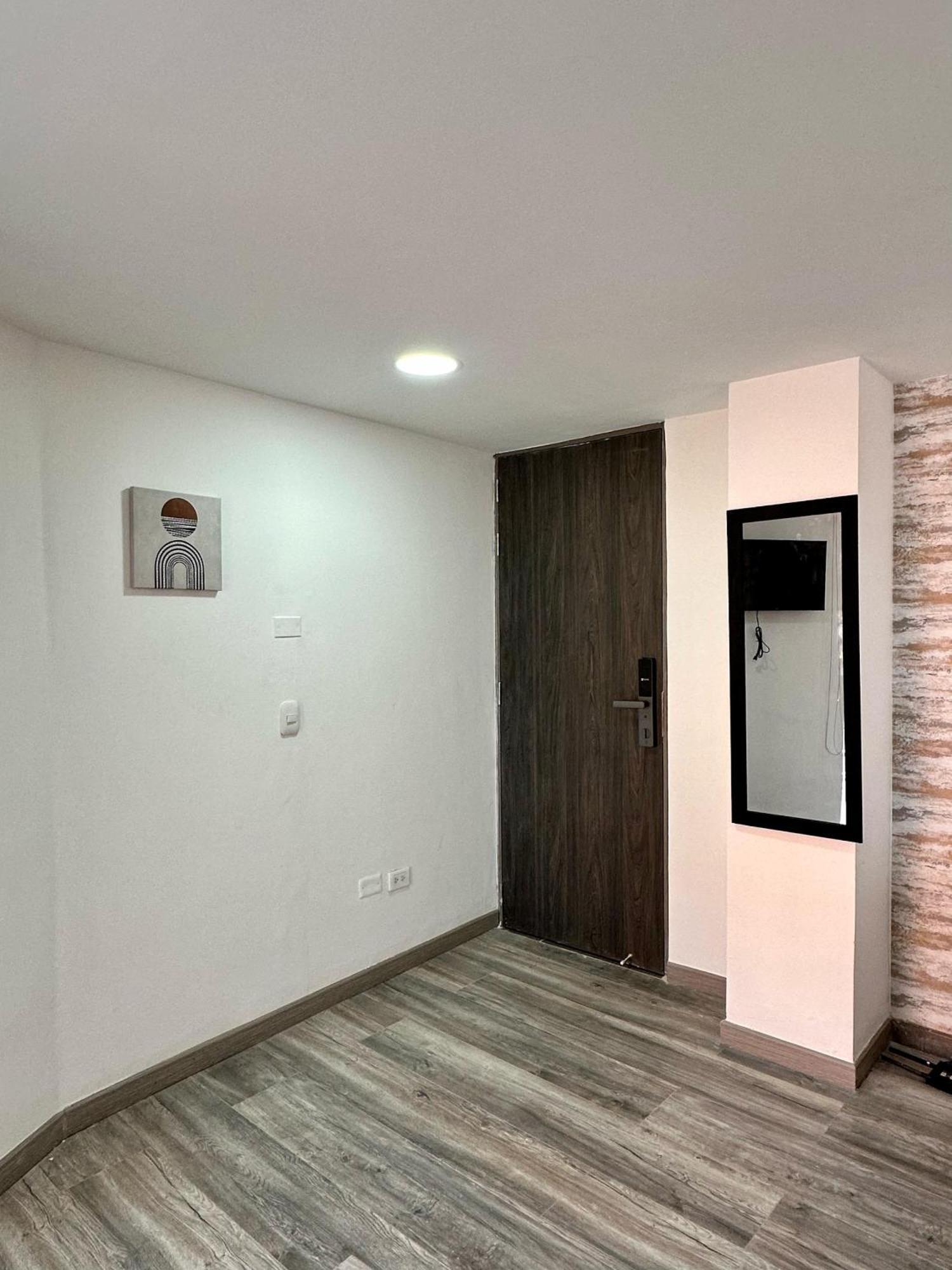 Apartamentos Comodos En Milan Zona G Manizales Dış mekan fotoğraf